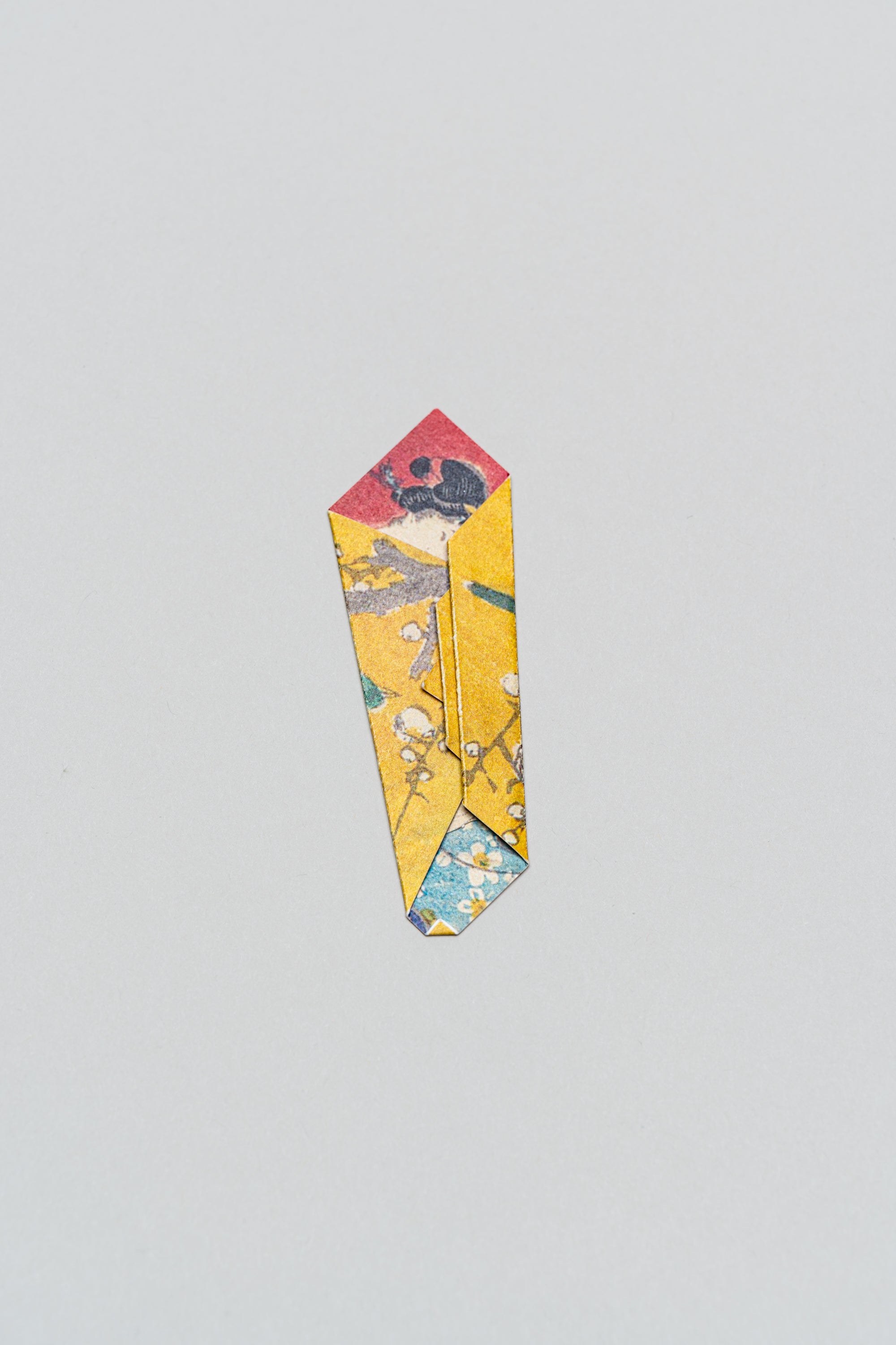 Omamori Charm　