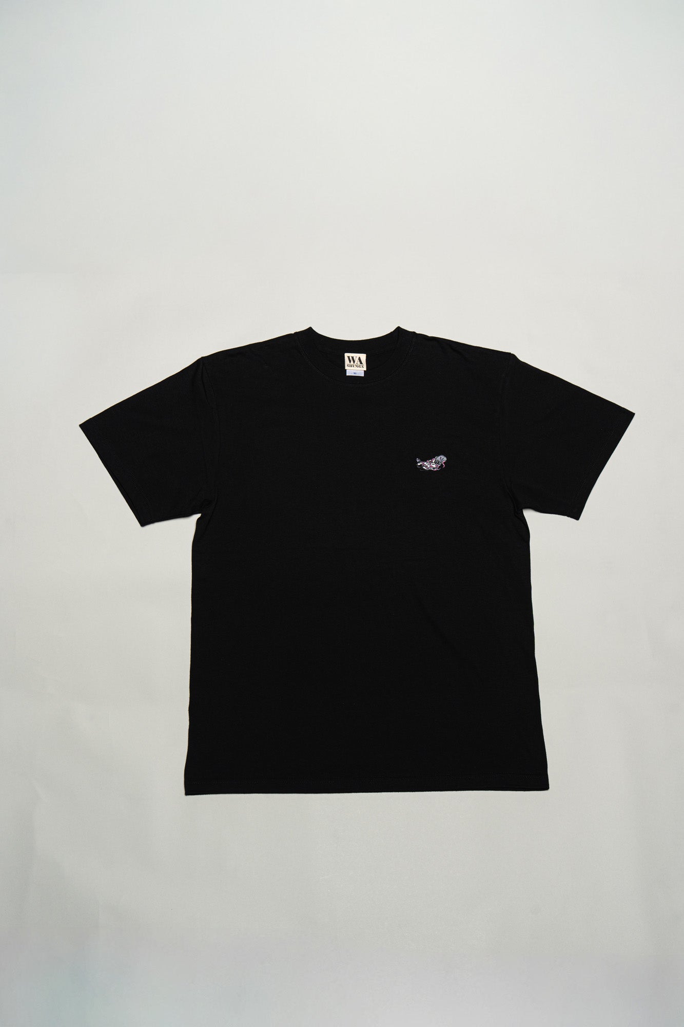 HOKUSAI S/S