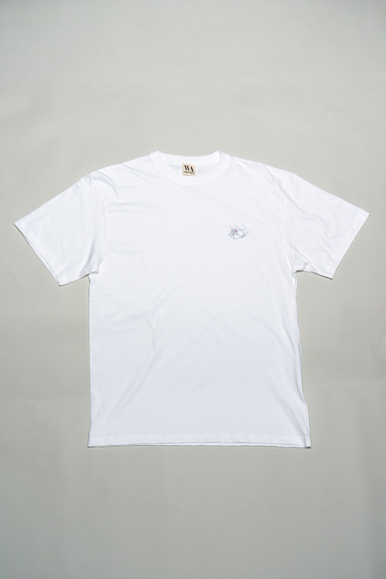 EISEN S/S
