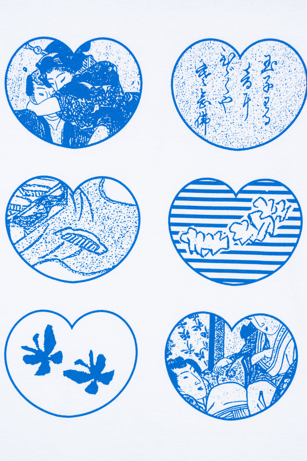 THE WORLD OF MAMEBAN S/S WHITE