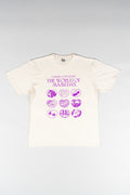 THE WORLD OF MAMEBAN S/S BEIGE