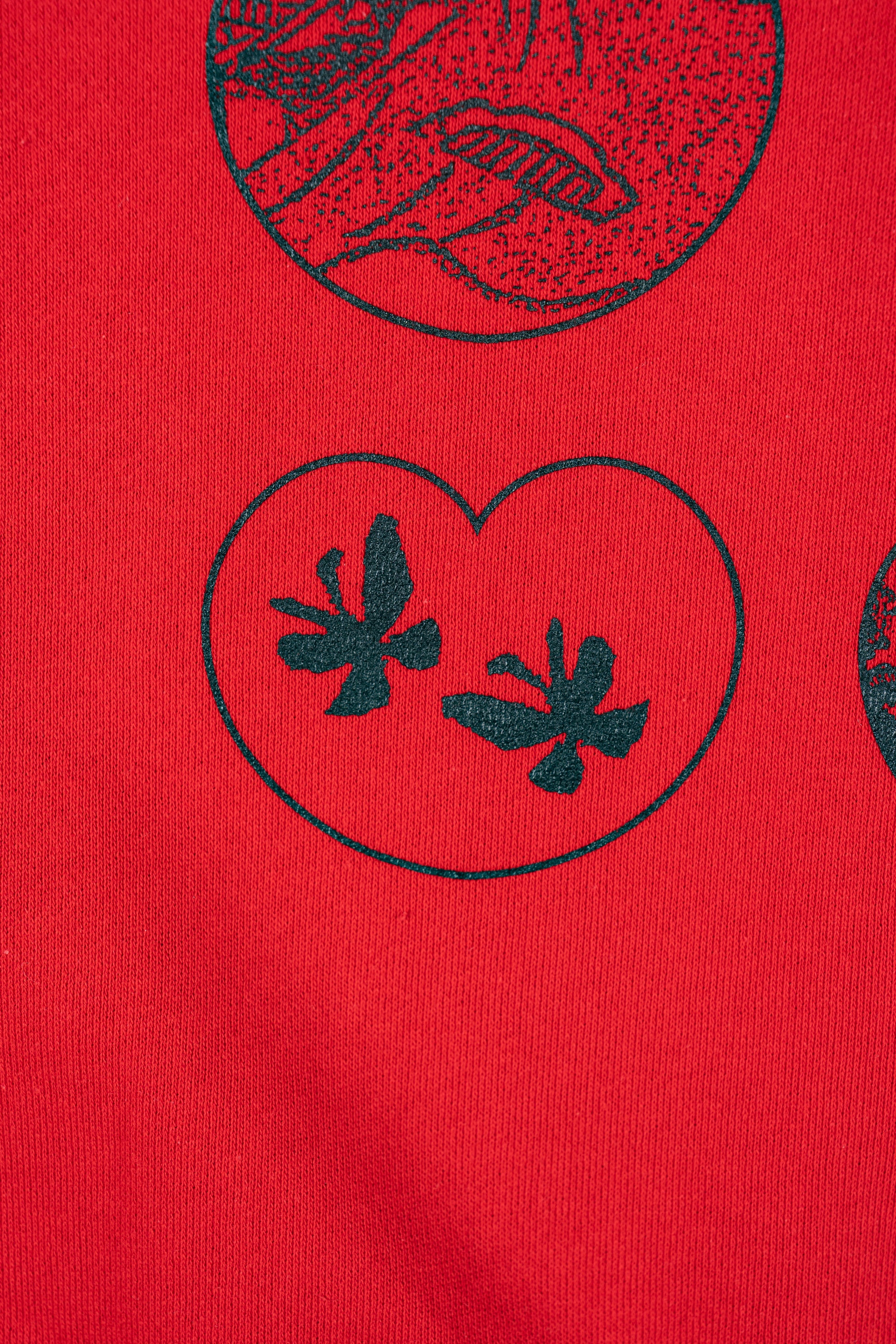 THE WORLD OF MAMEBAN CREW RED