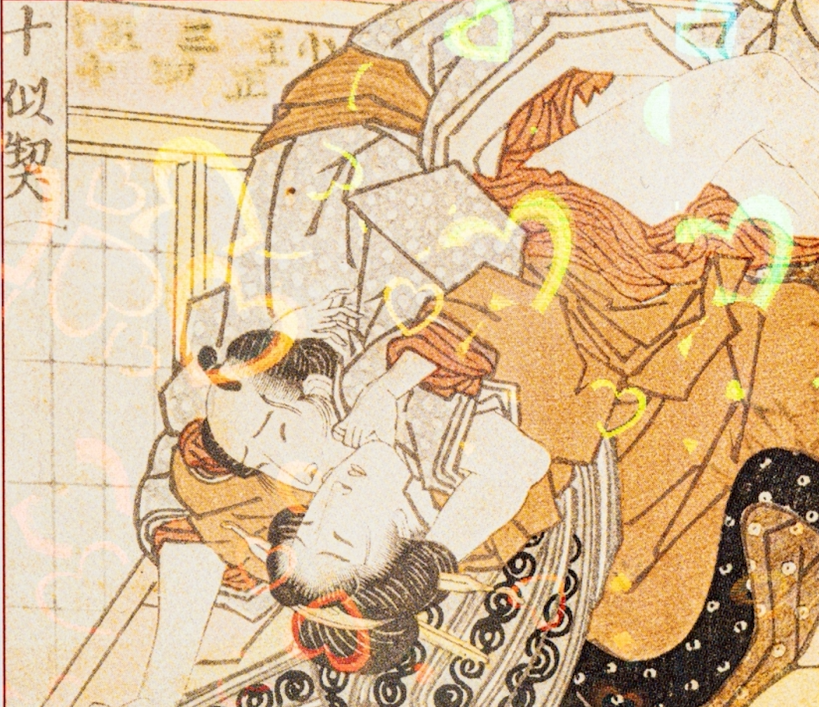 Exhibition Catalogue Cards Set of 50