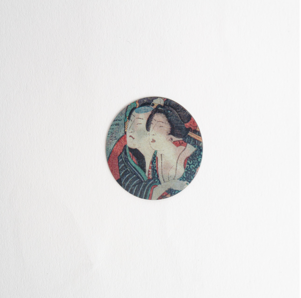 “Lenticular Magnet (Set of 2)”