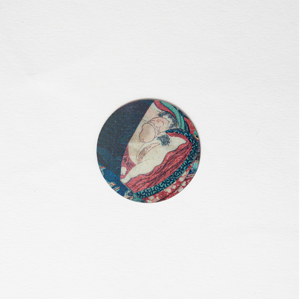 “Lenticular Magnet (Set of 2)”