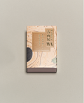 Exhibition Catalogue Cards Set of 100
