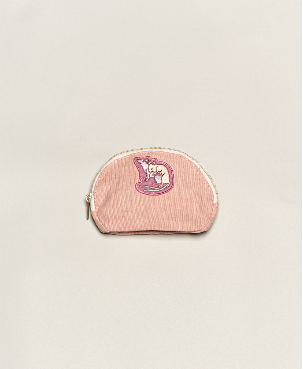 SHUNGA POUCH