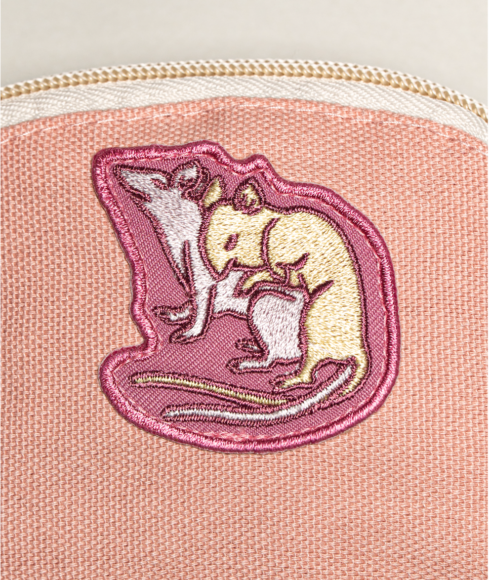 SHUNGA POUCH