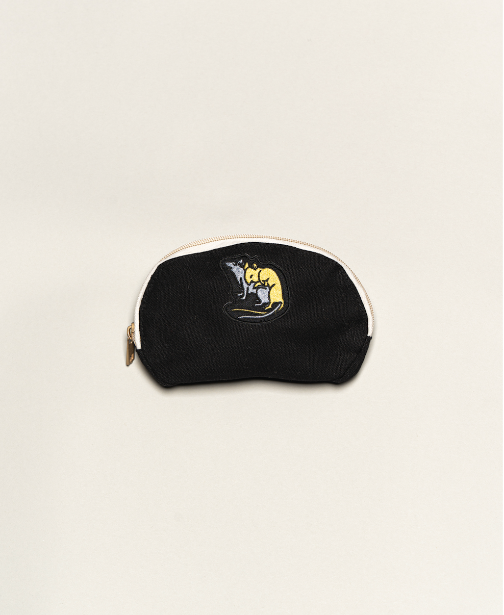 SHUNGA POUCH