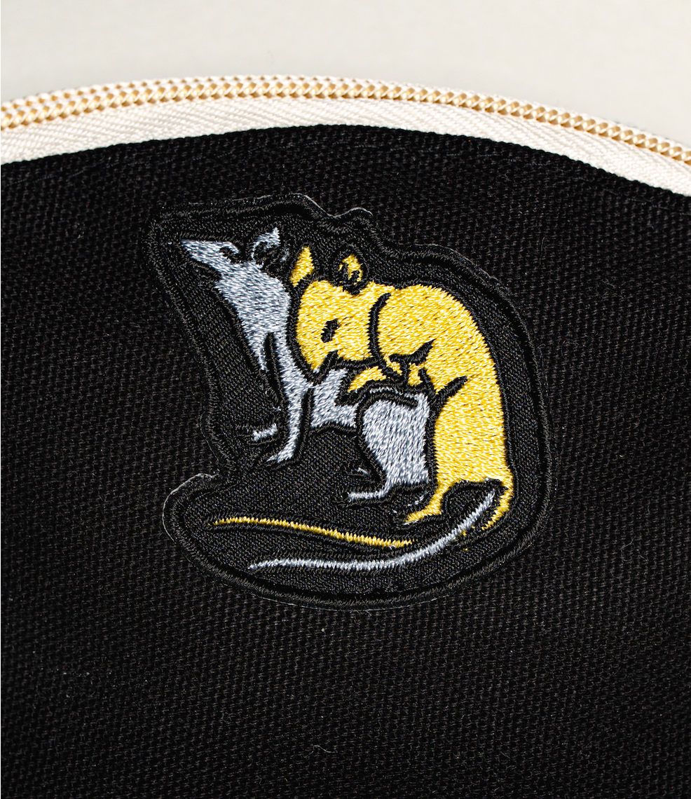 SHUNGA POUCH