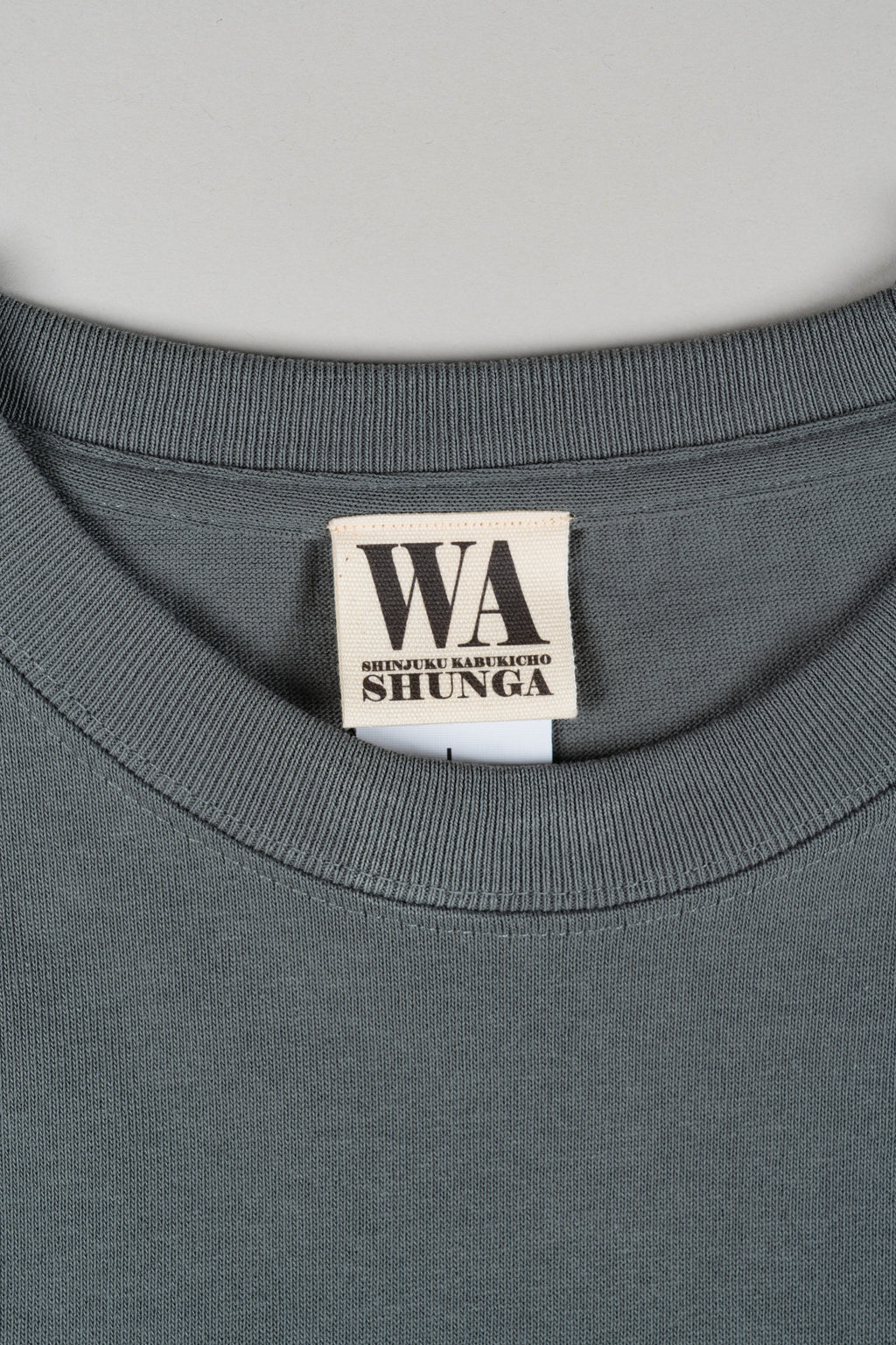 SHUNGA S/S GREEN