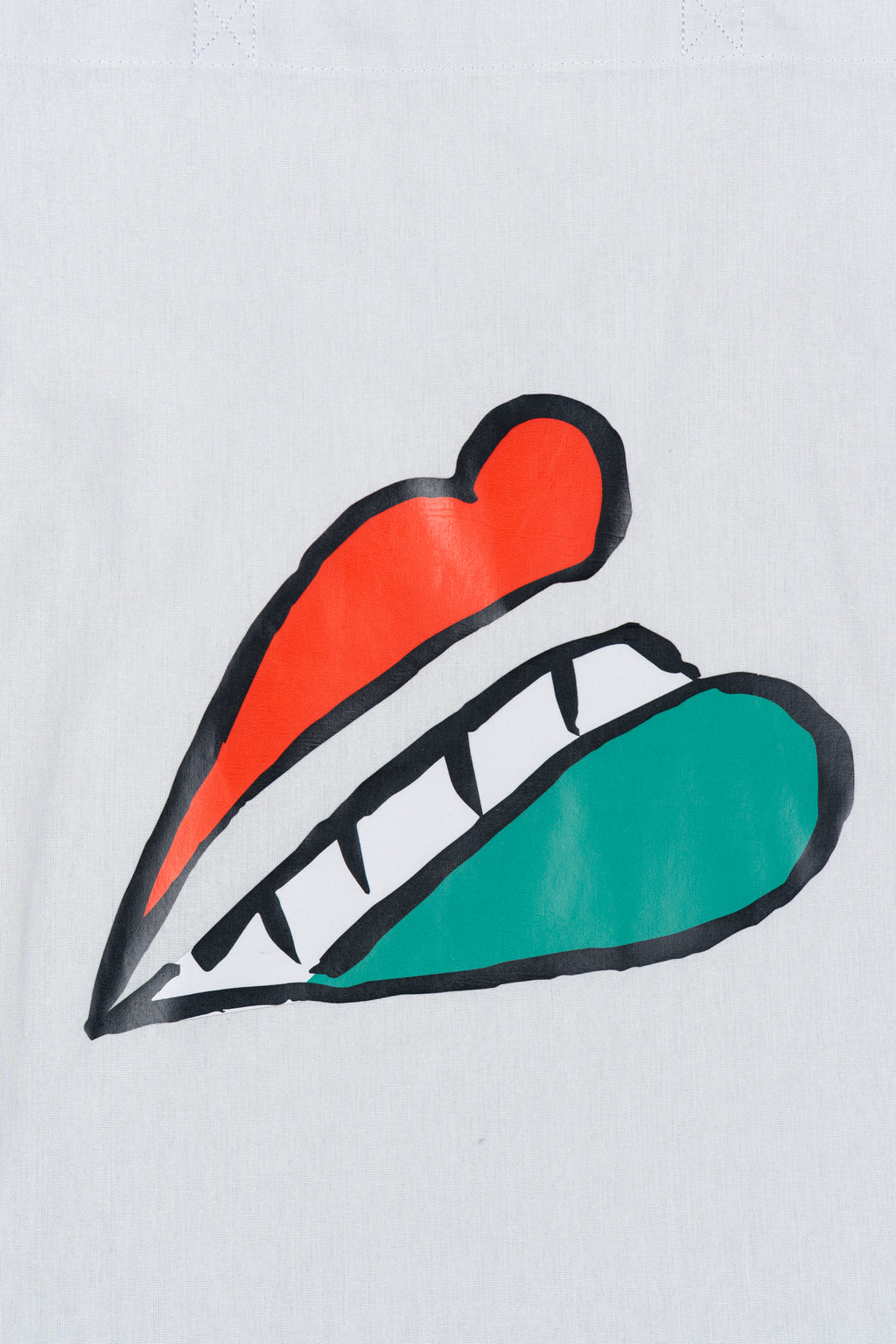 Tote Bag  Sasairobeni