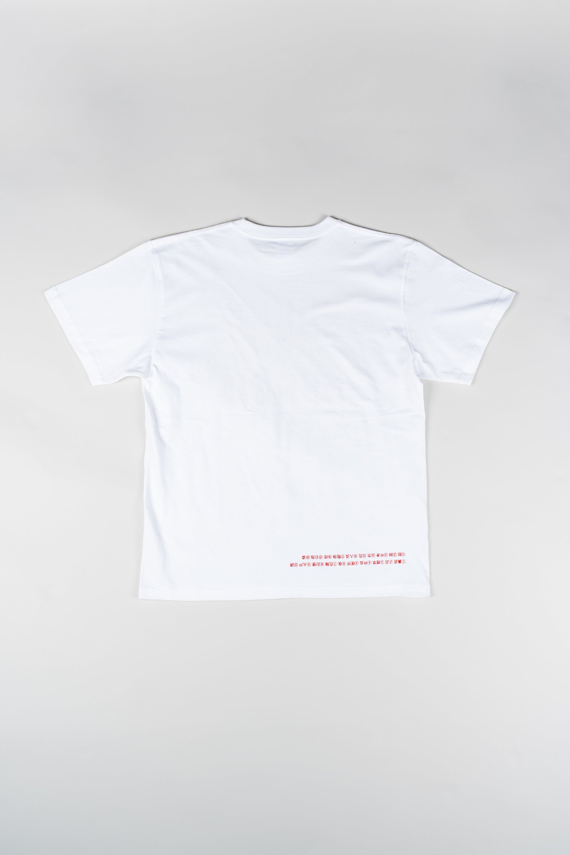 KABUKICHO FIRST GRADER S/S