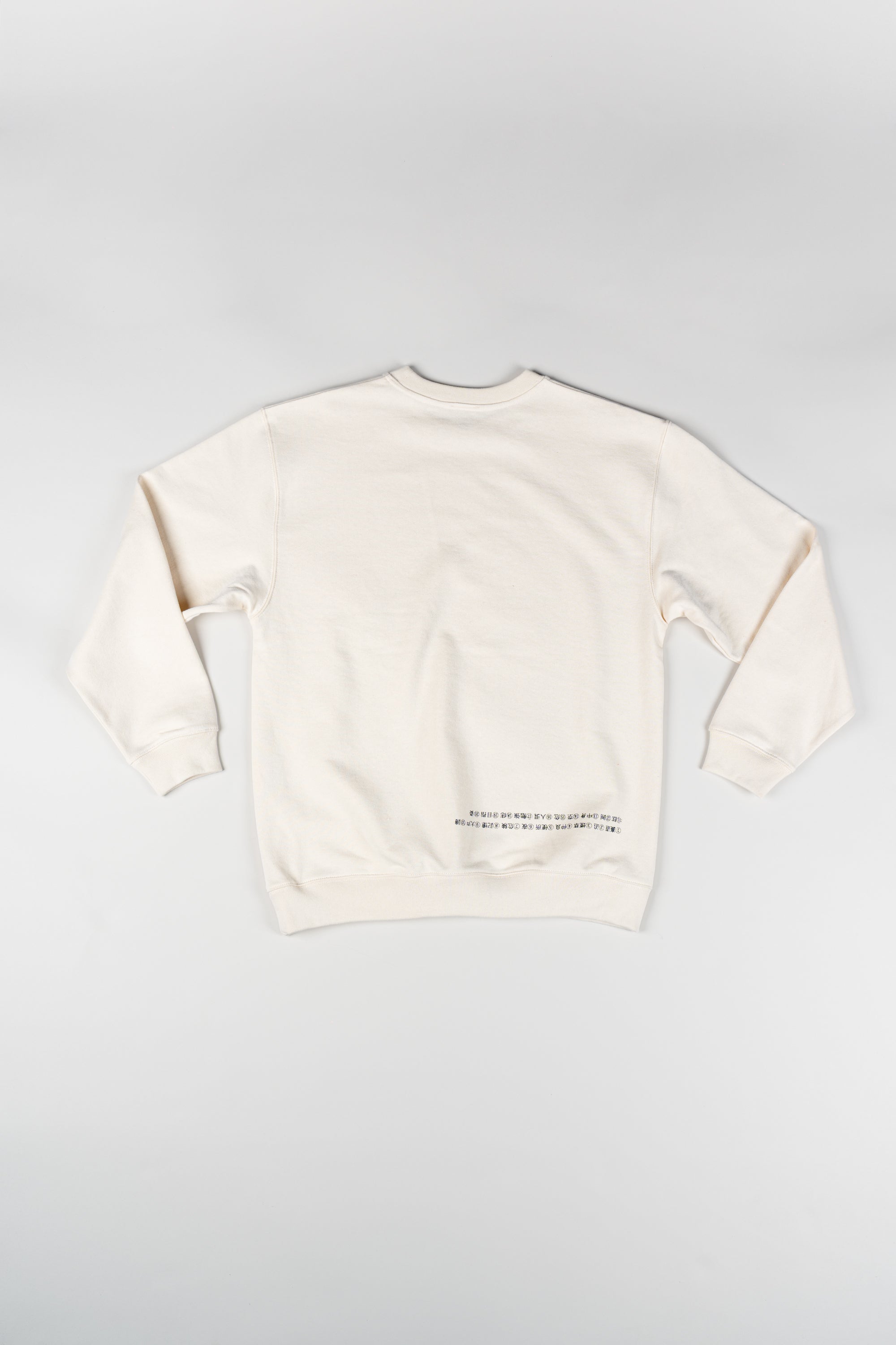 KABUKICHO FIRST GRADER CREW