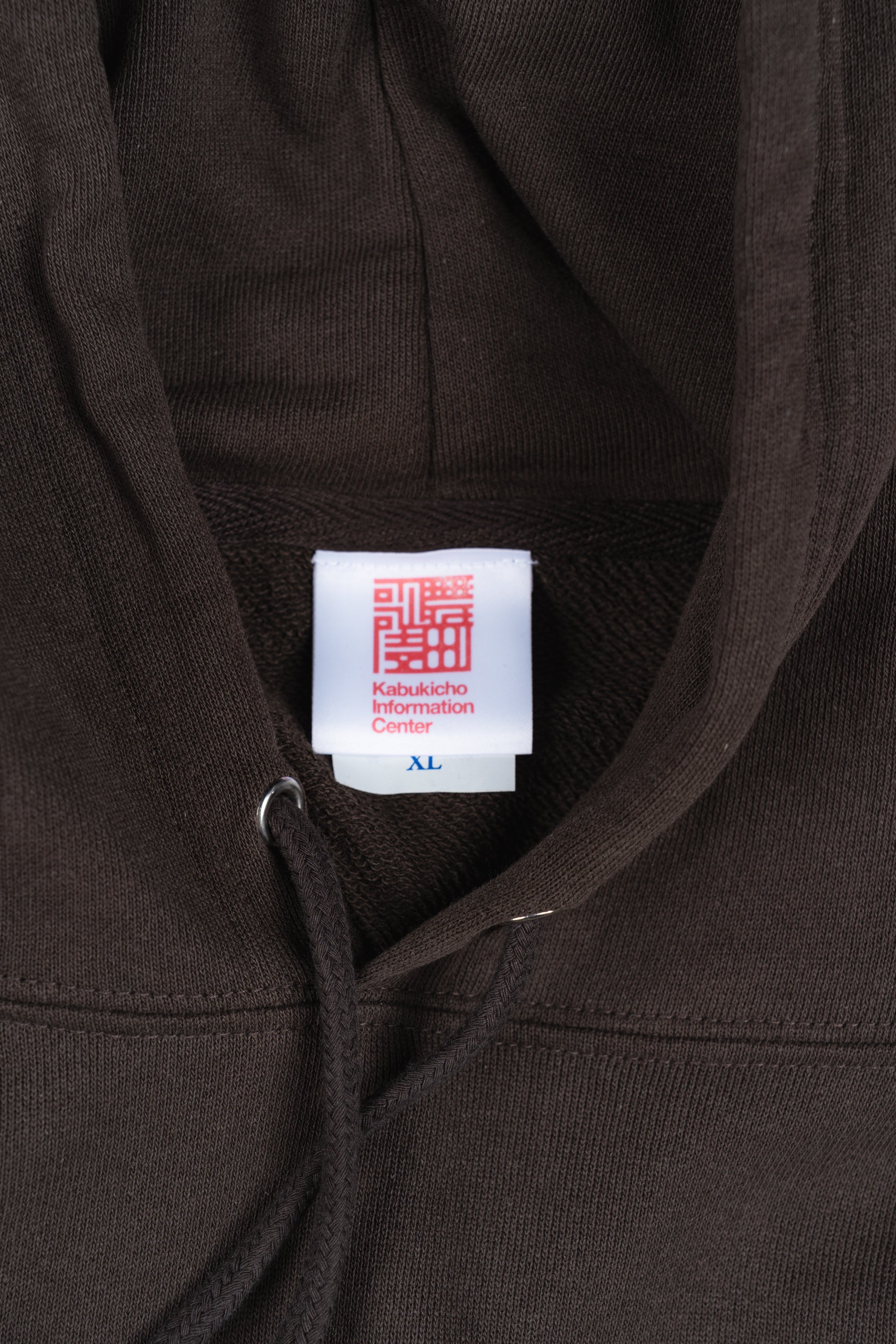 KABUKICHO FIRST GRADER HOODIE