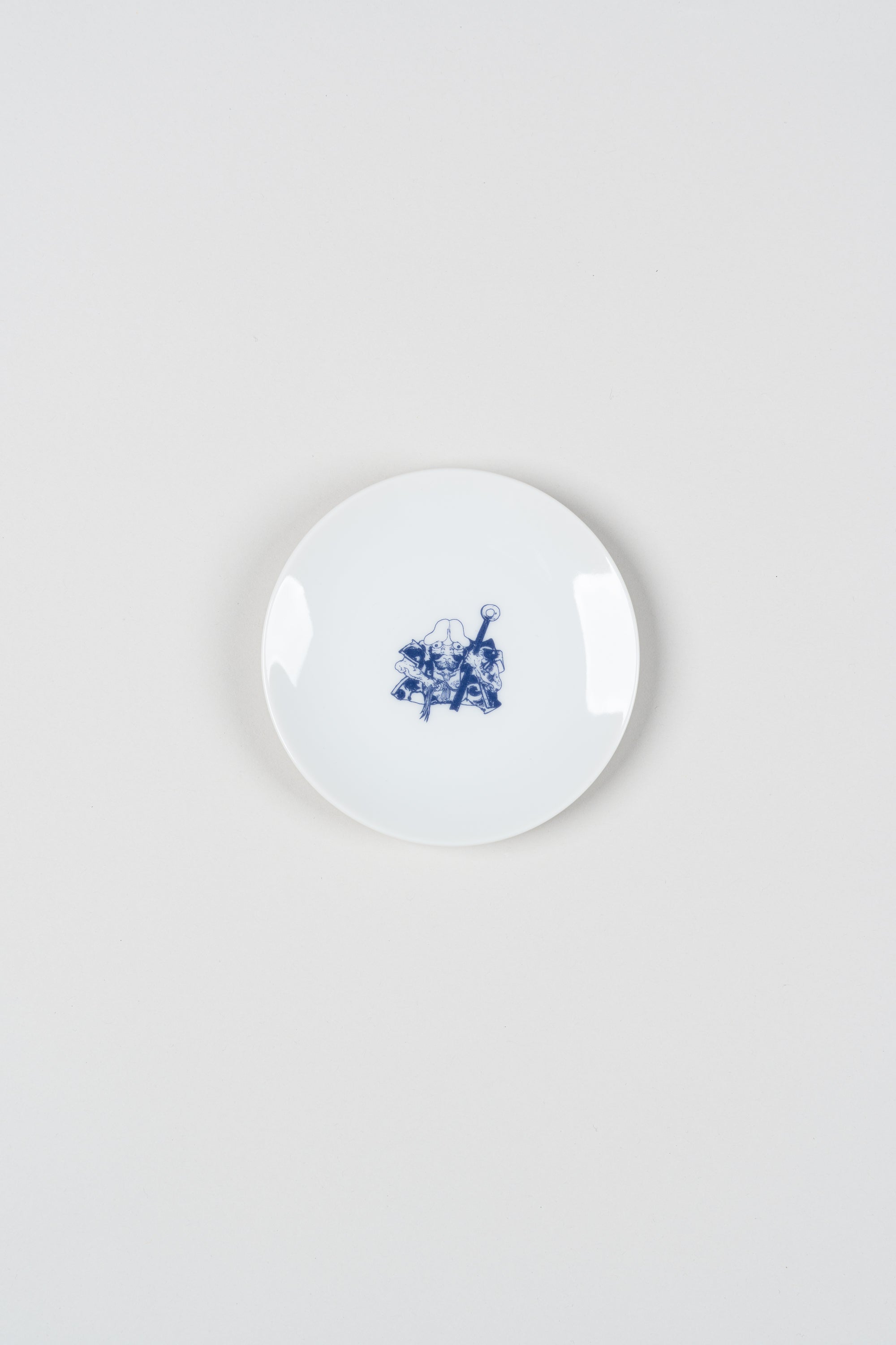 Set of 2 Small Plates