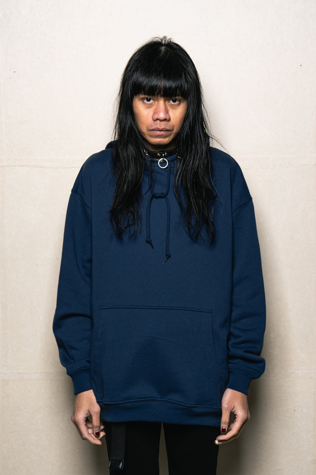TERMINATOR HOODIE
