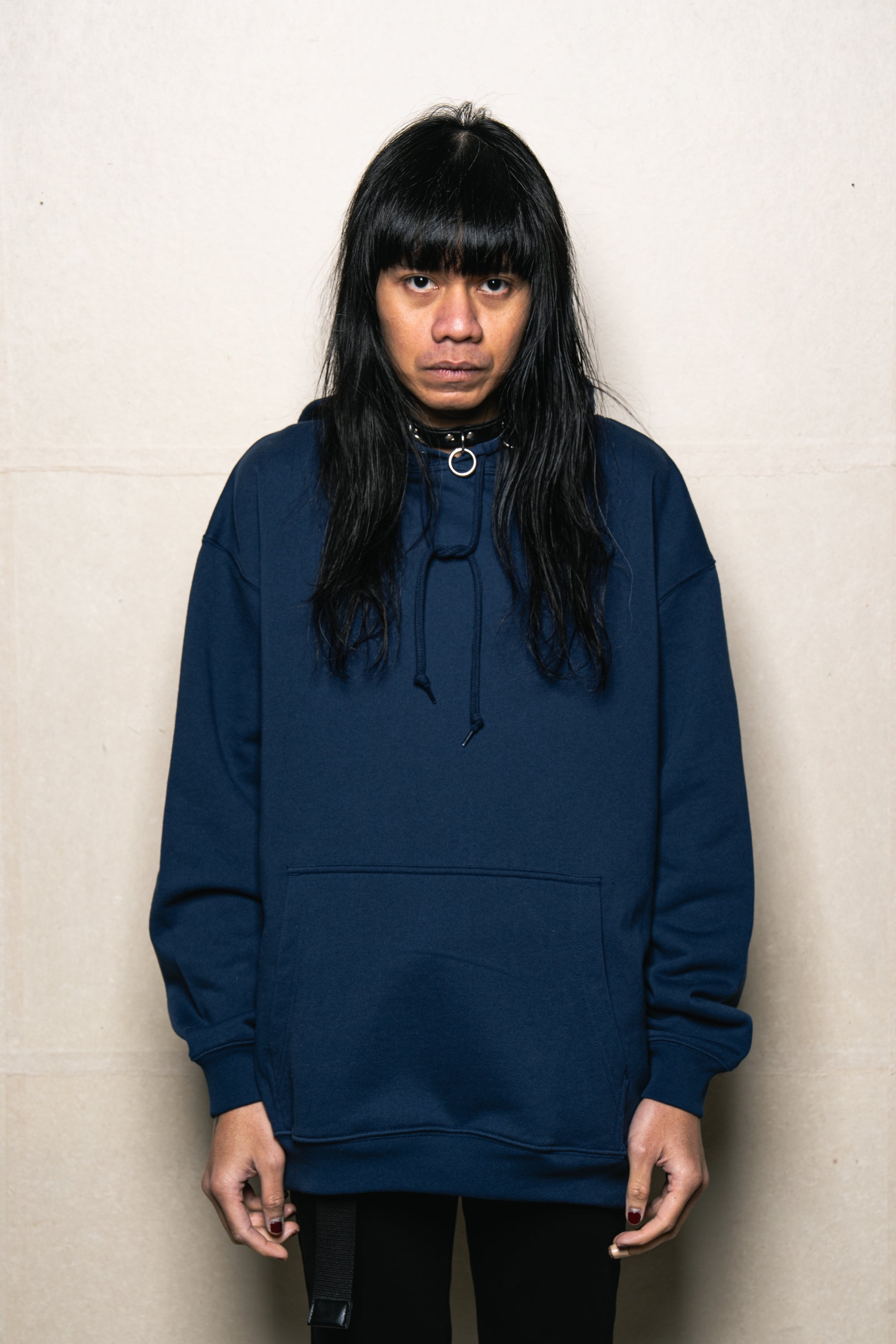 TERMINATOR HOODIE