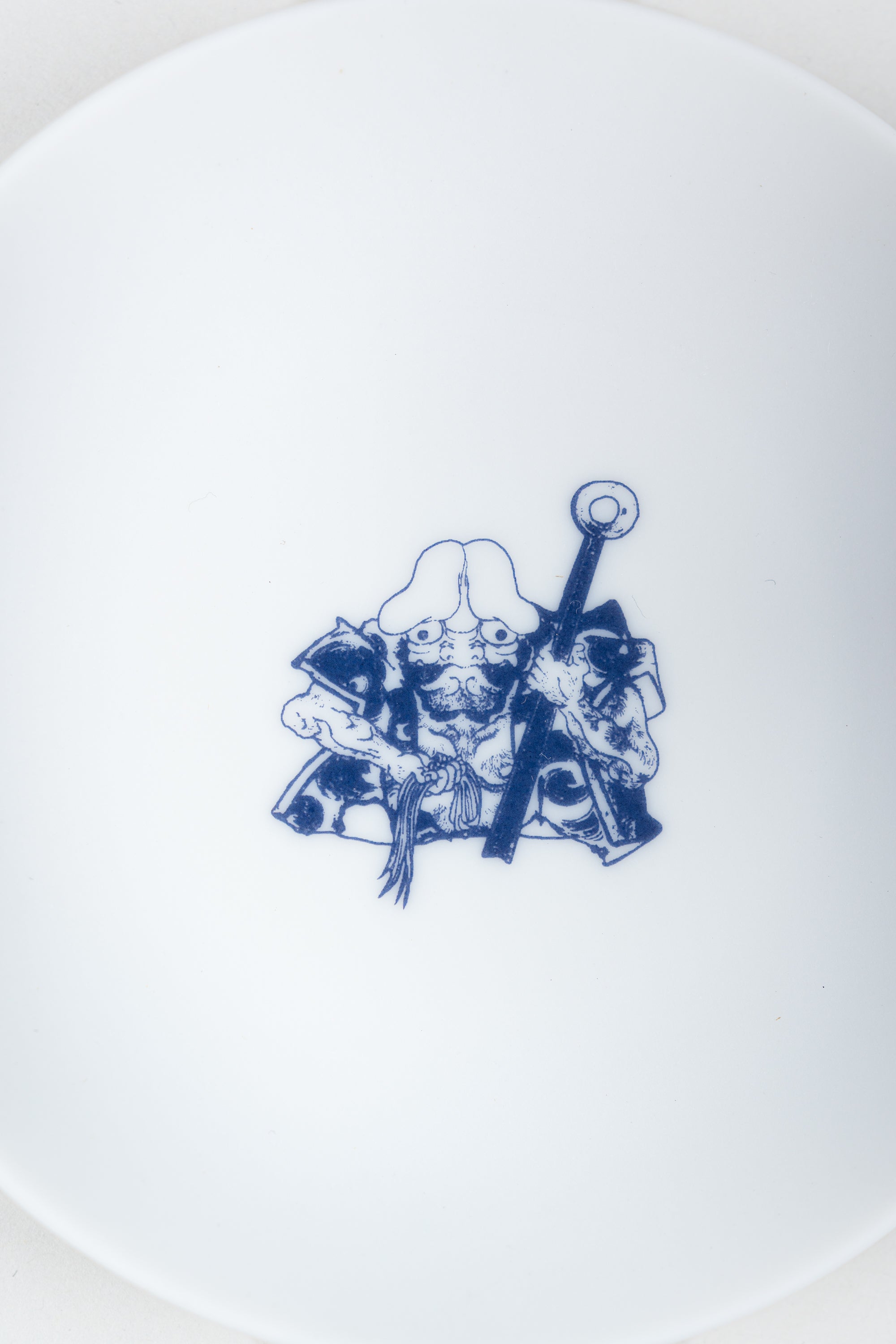 Set of 2 Small Plates