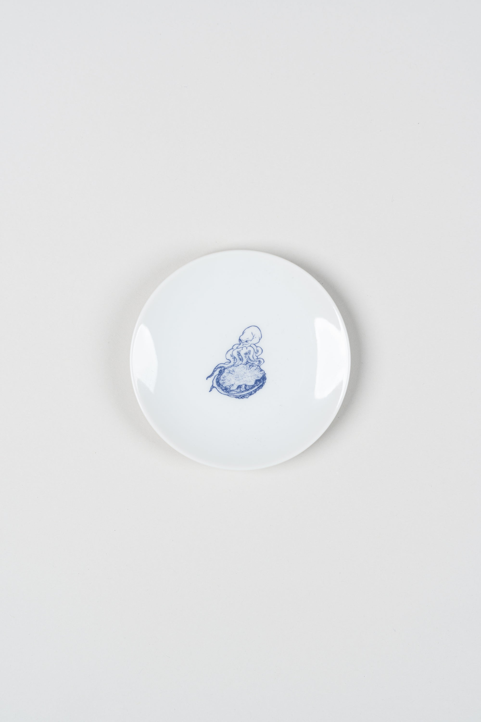 Set of 2 Small Plates
