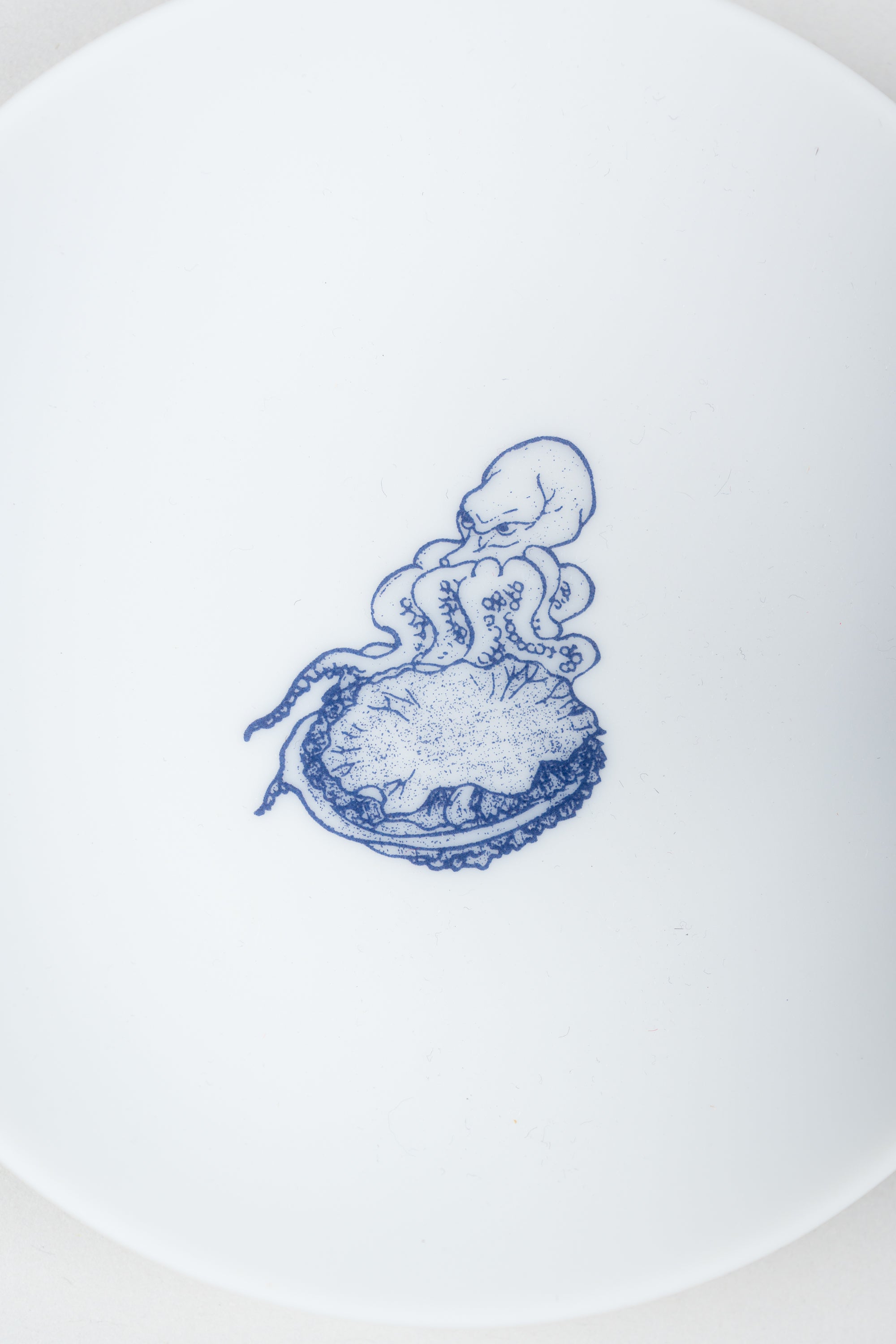 Set of 2 Small Plates