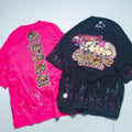 GALFY×デカメロン 歌舞伎町超絶GYARU Tee