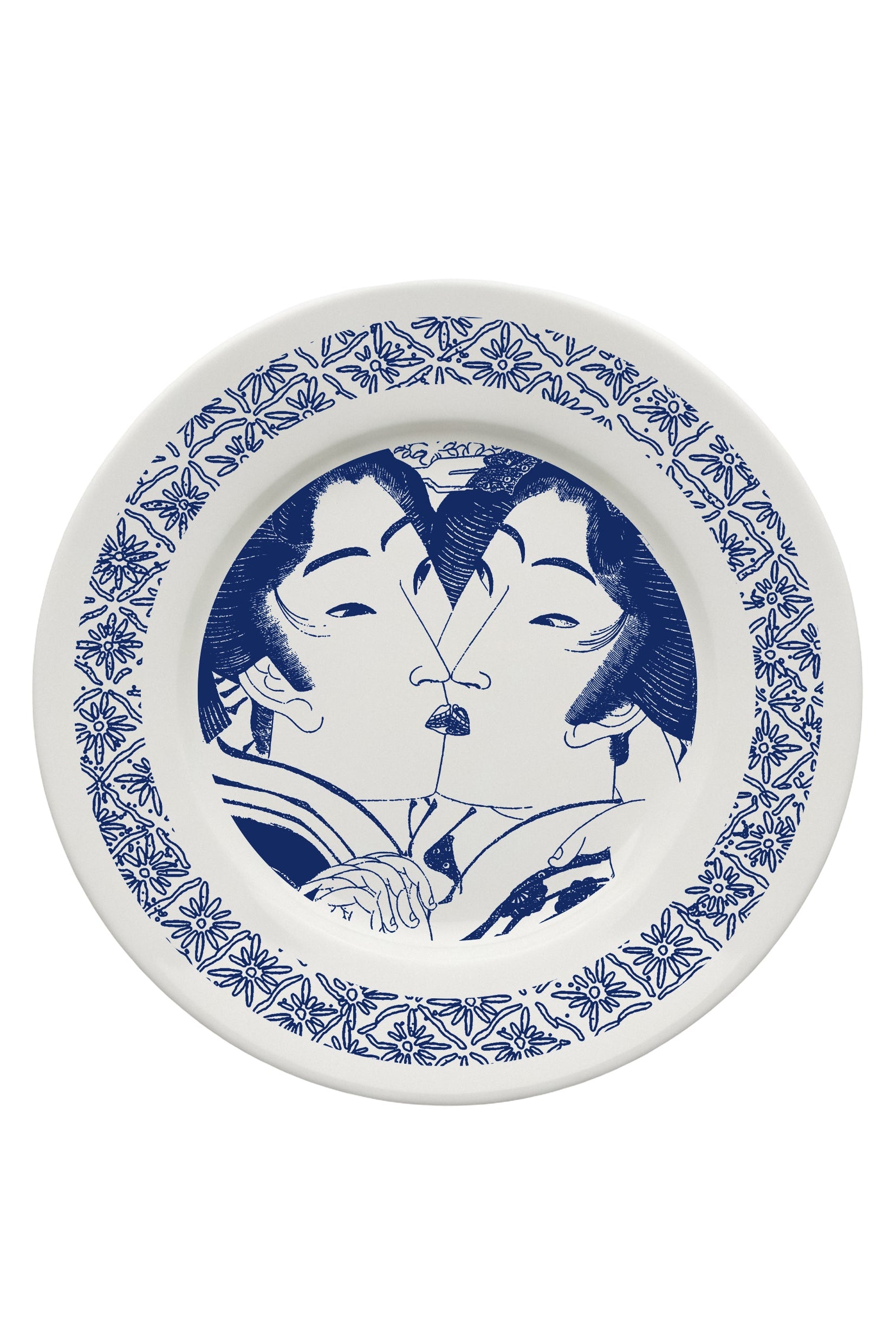 EISEN　PLATE