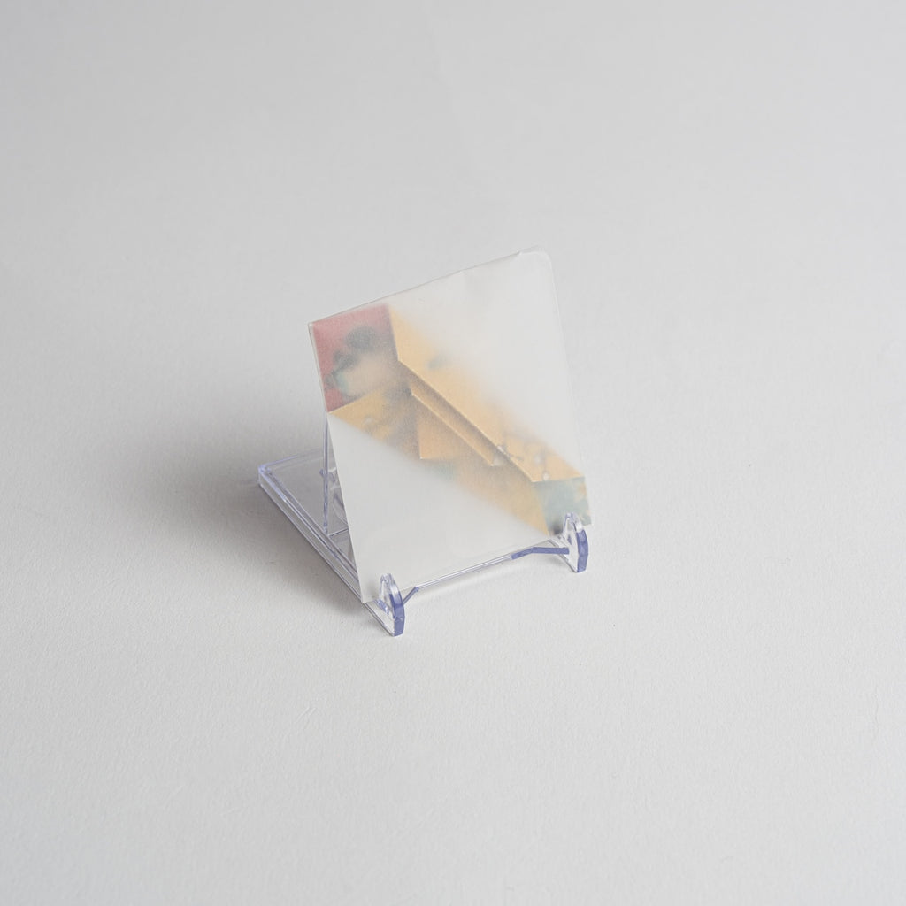Omamori Charm　